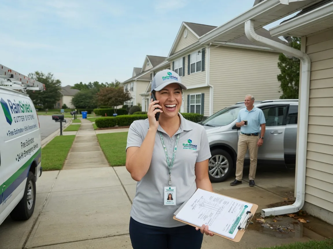Gutter Installation Waterford Works, NJ FAQs